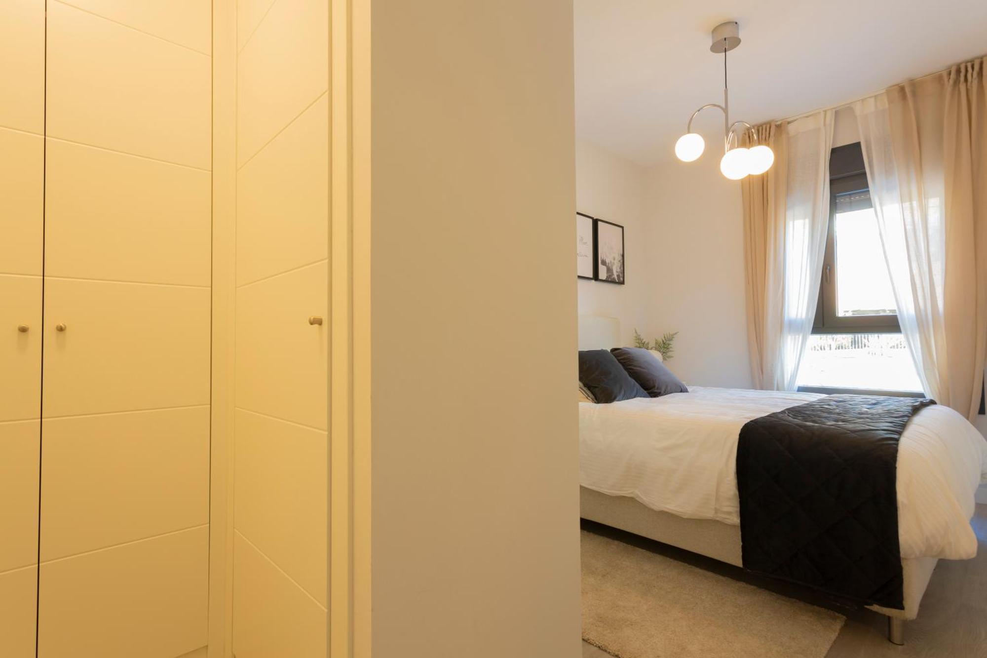 Apartamento Reding By Rent Me Apartment Málaga