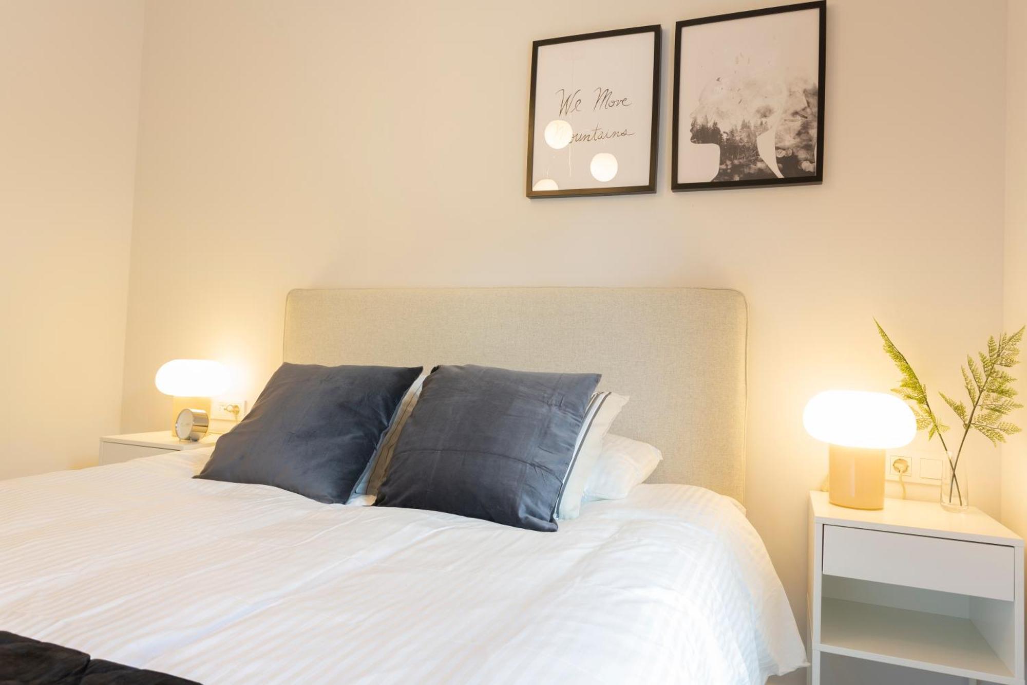 Apartamento Reding By Rent Me *