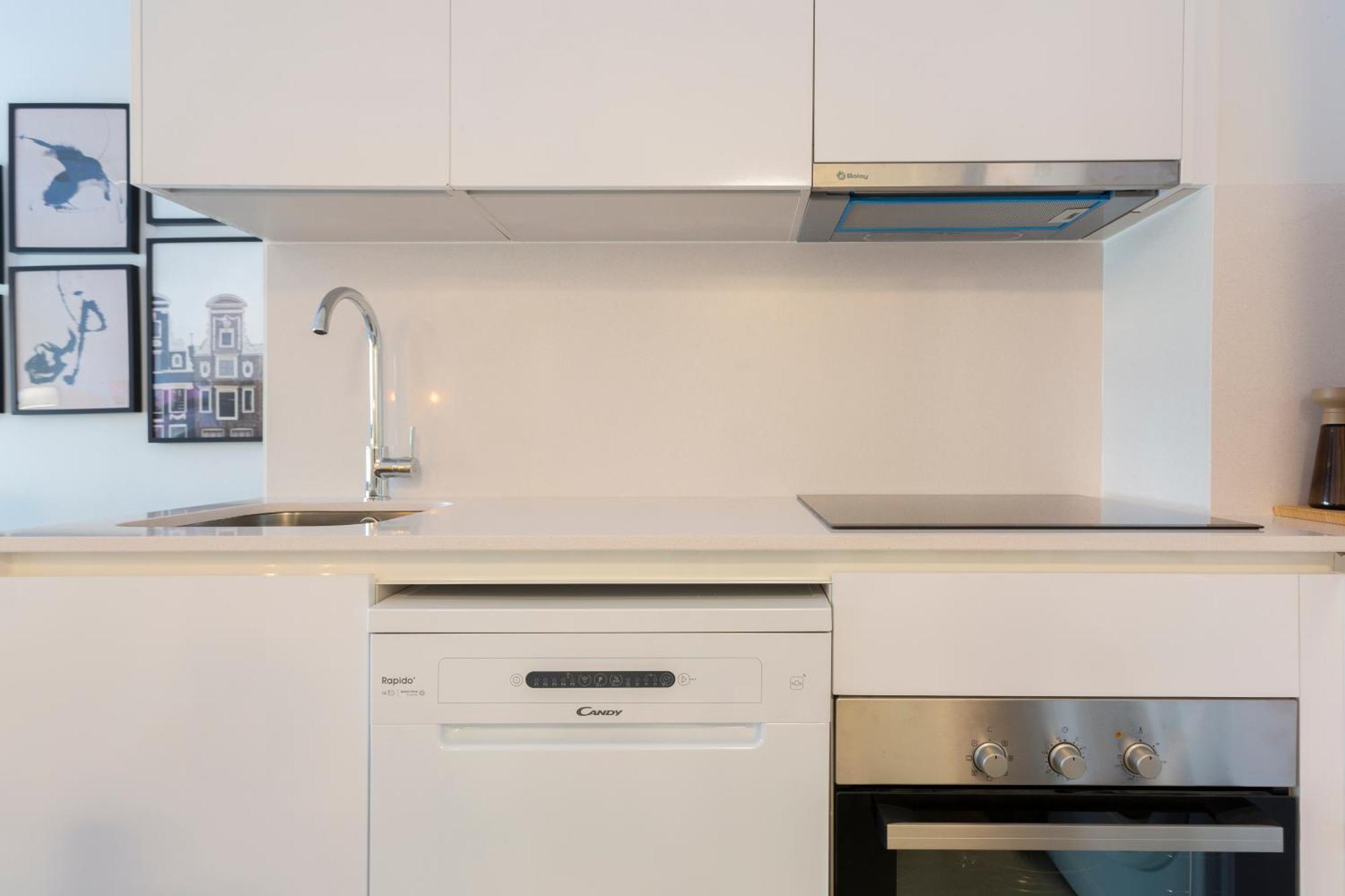 Apartamento Reding By Rent Me Málaga