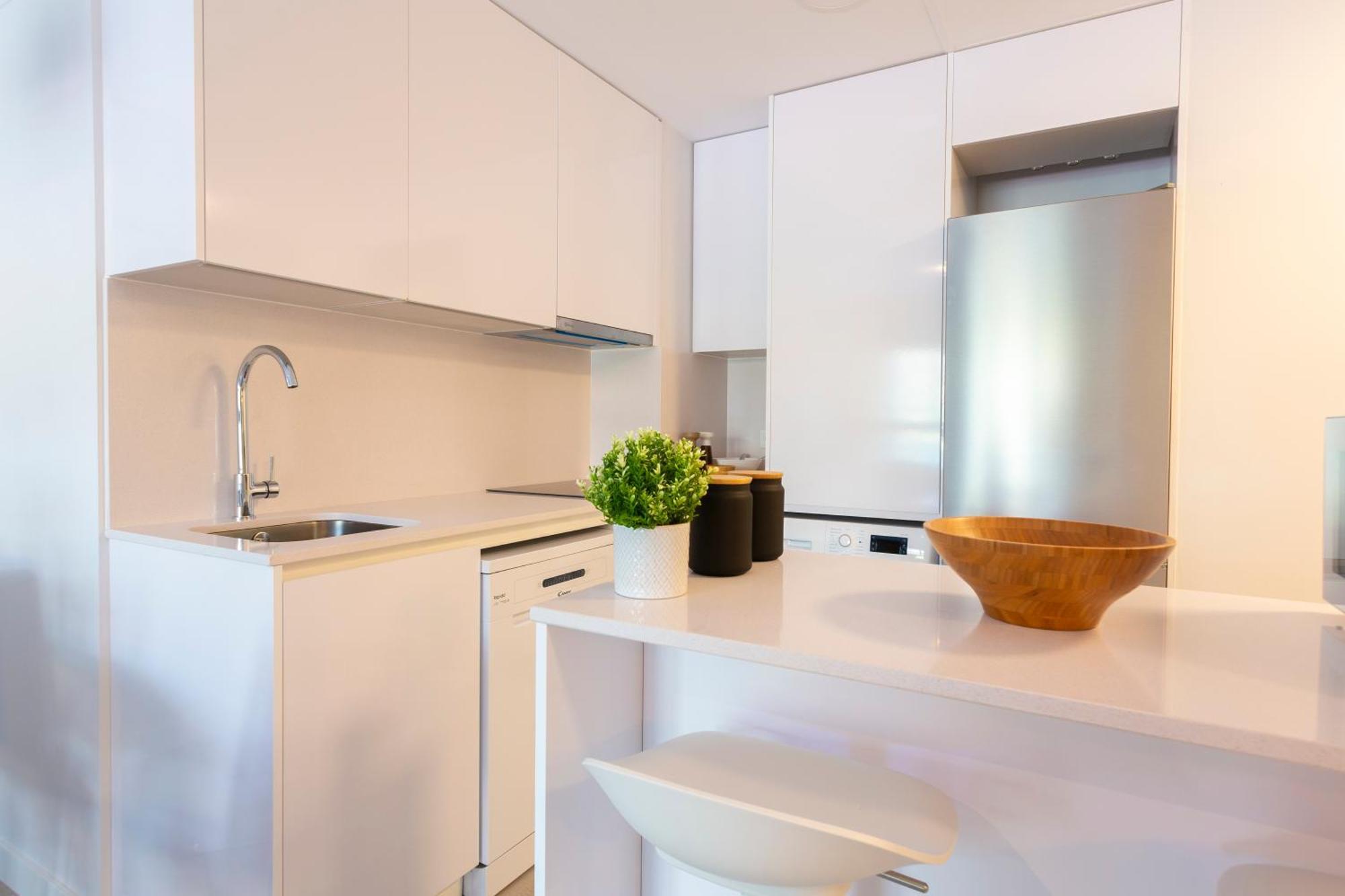 Apartamento Reding By Rent Me Apartment Málaga
