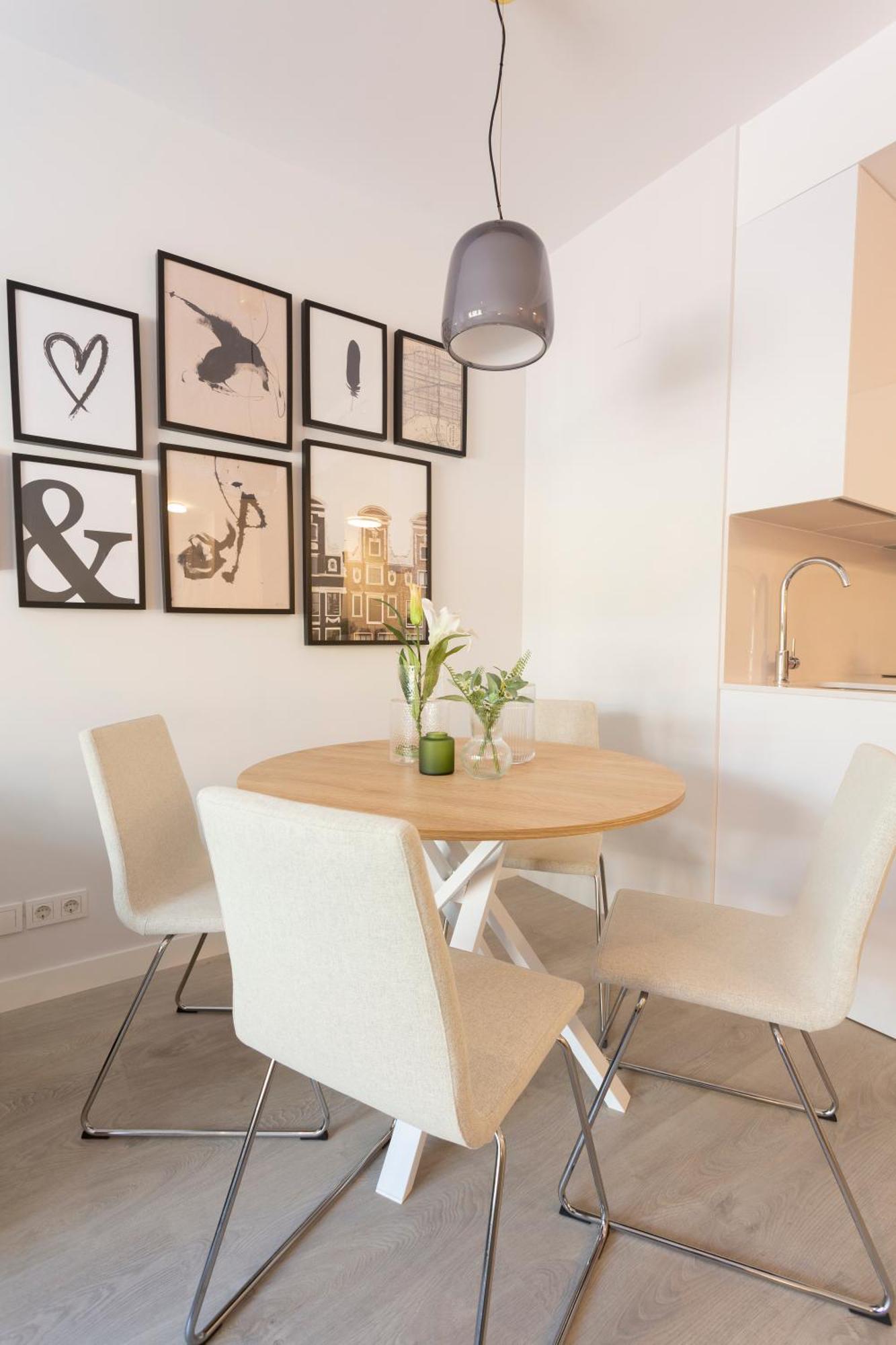 Apartment Apartamento Reding By Rent Me *