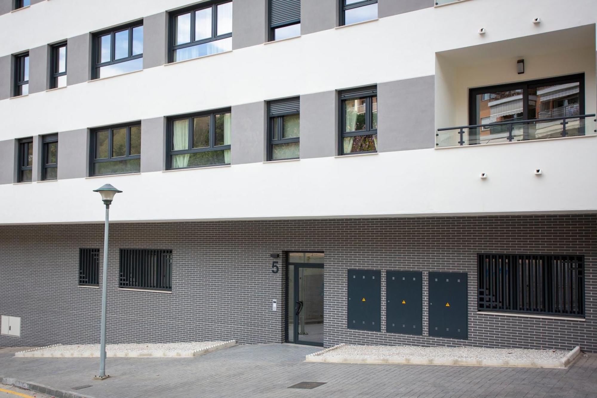 Apartment Apartamento Reding By Rent Me Málaga