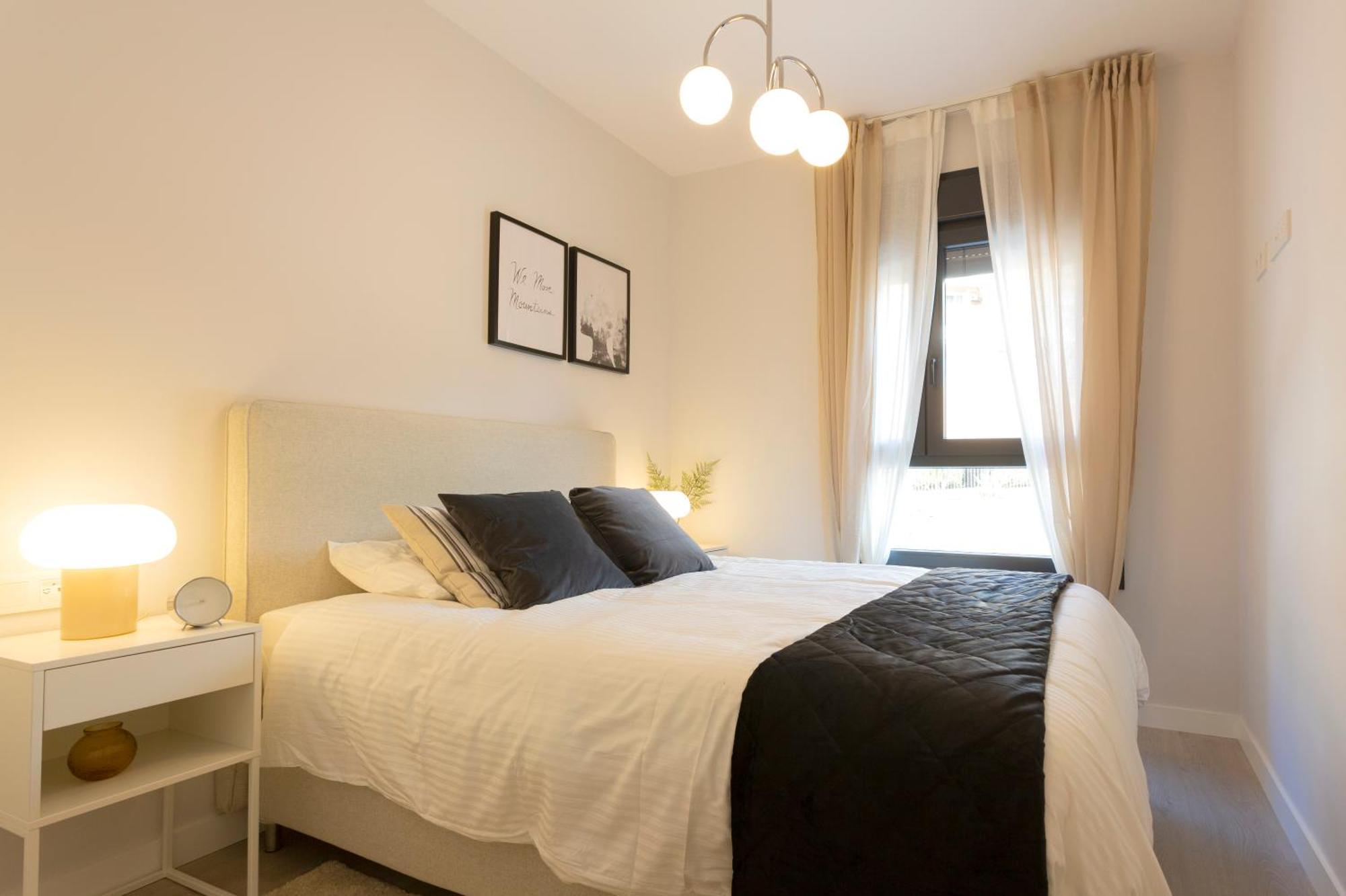 Apartment Apartamento Reding By Rent Me Málaga