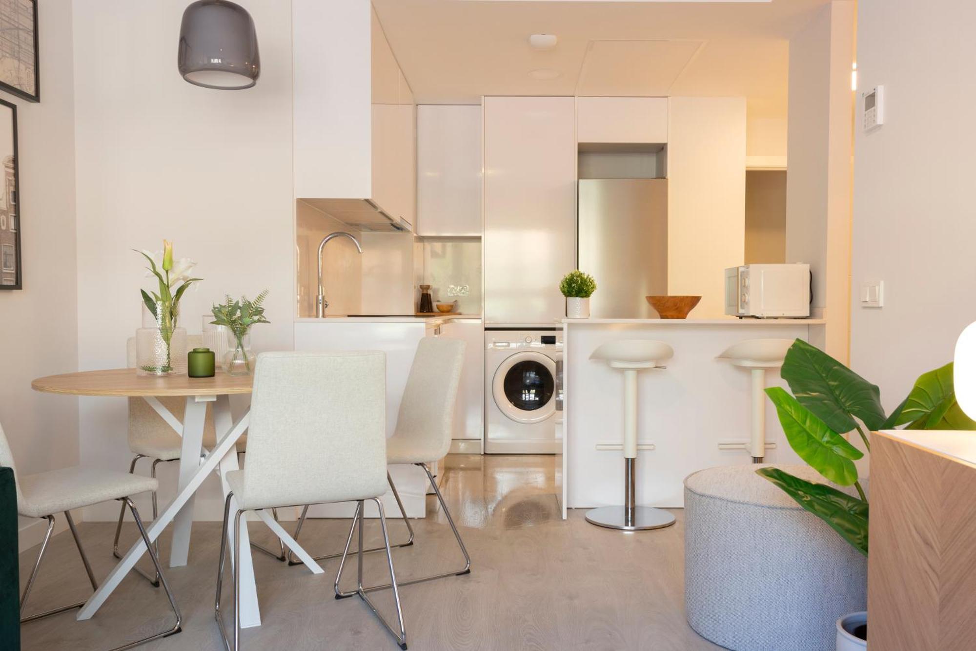 Apartamento Reding By Rent Me