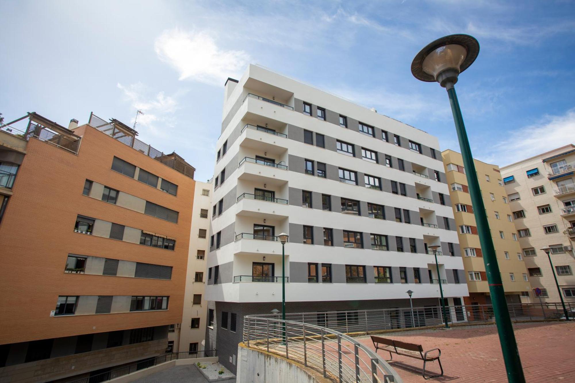 Apartamento Reding By Rent Me * Málaga