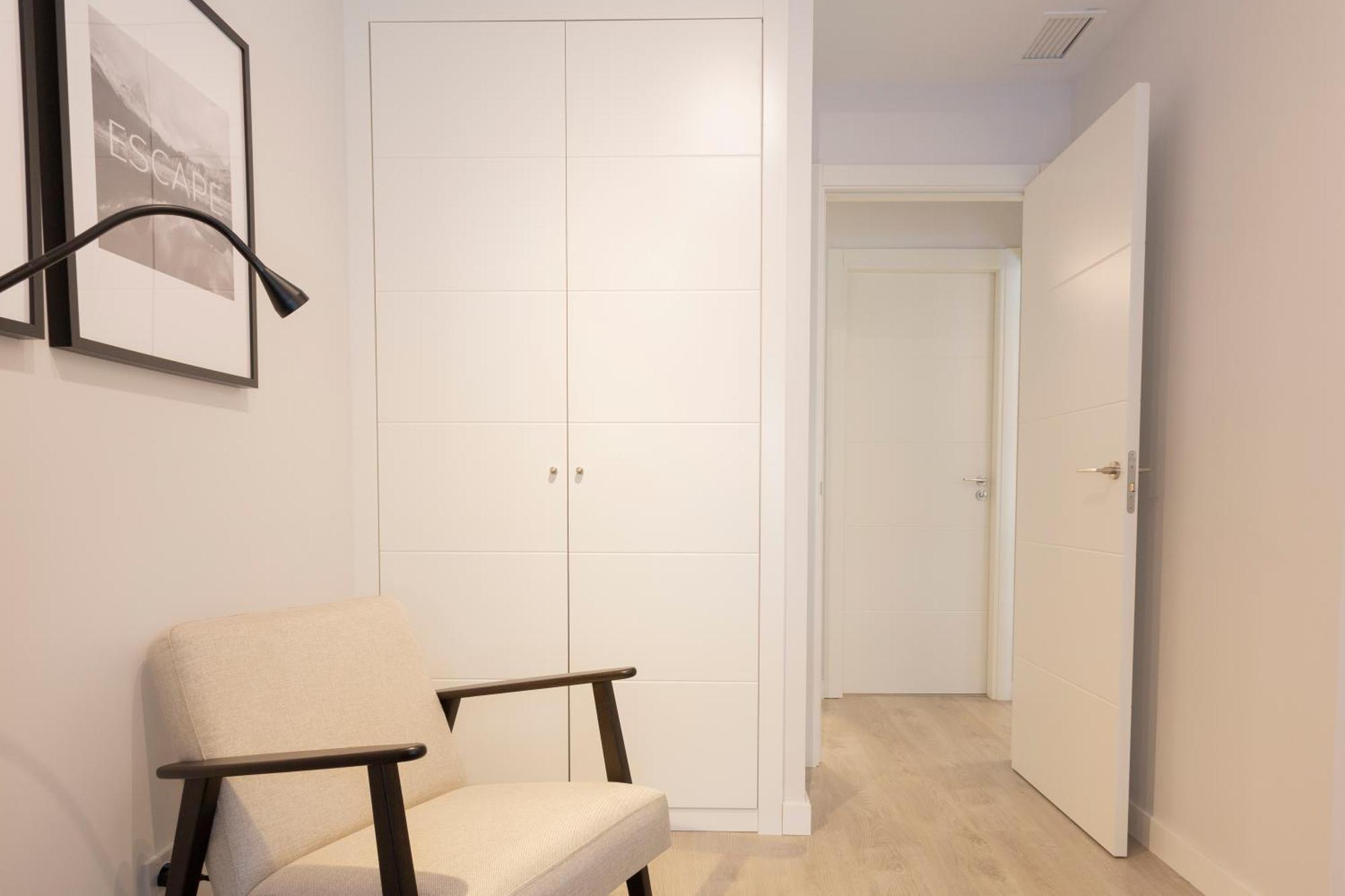Apartamento Reding By Rent Me Málaga