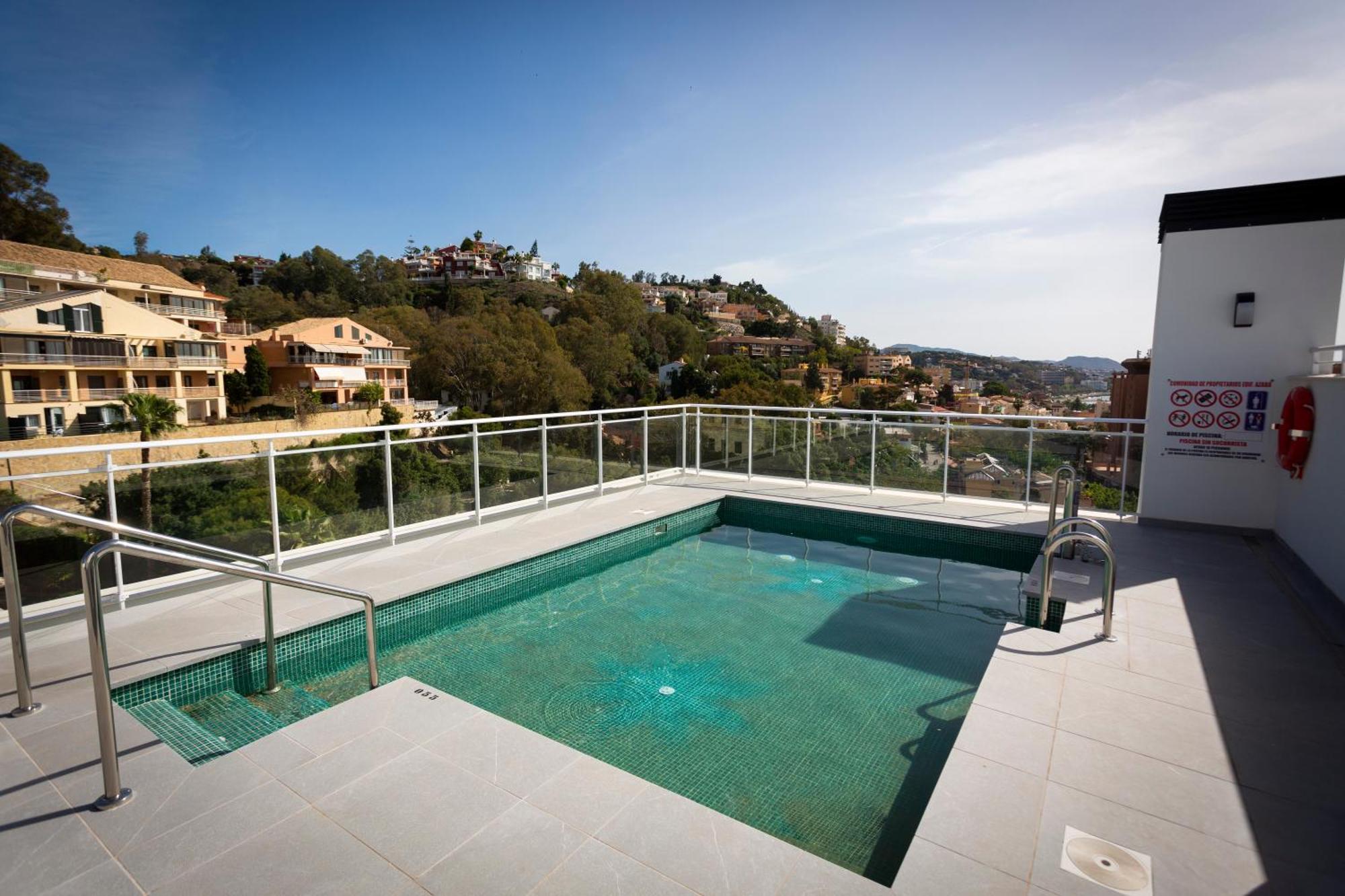 Apartamento Reding By Rent Me * Málaga