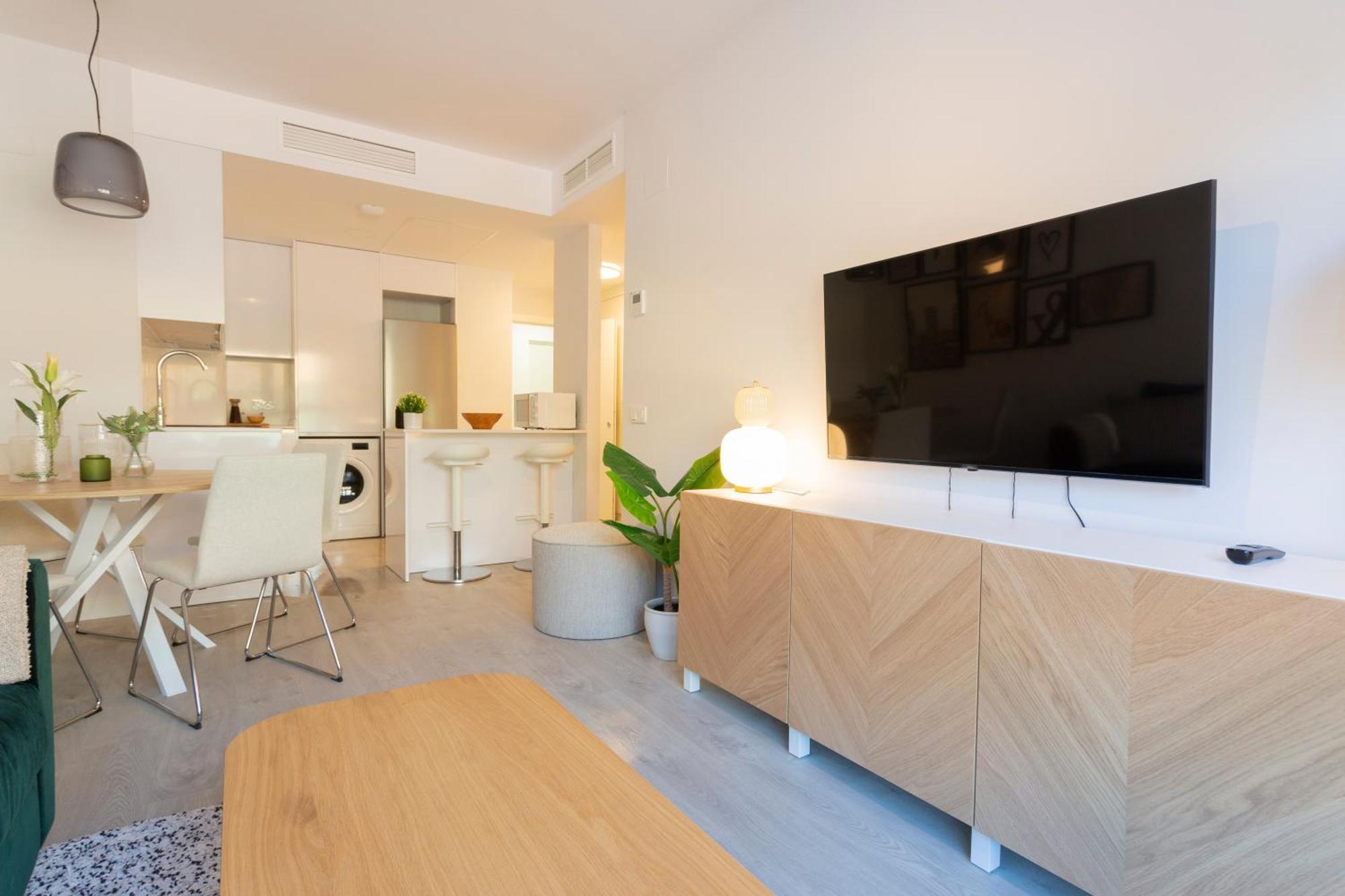 Apartamento Reding By Rent Me *